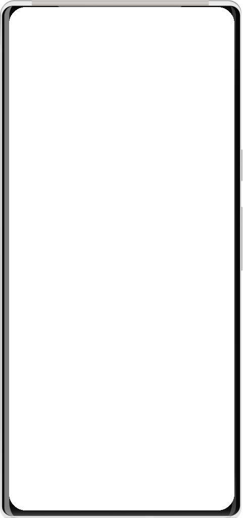 Android Phone Frame Mockup